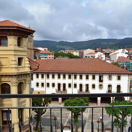 Etxie La Casa Taraska Apartment Бермео Екстериор снимка