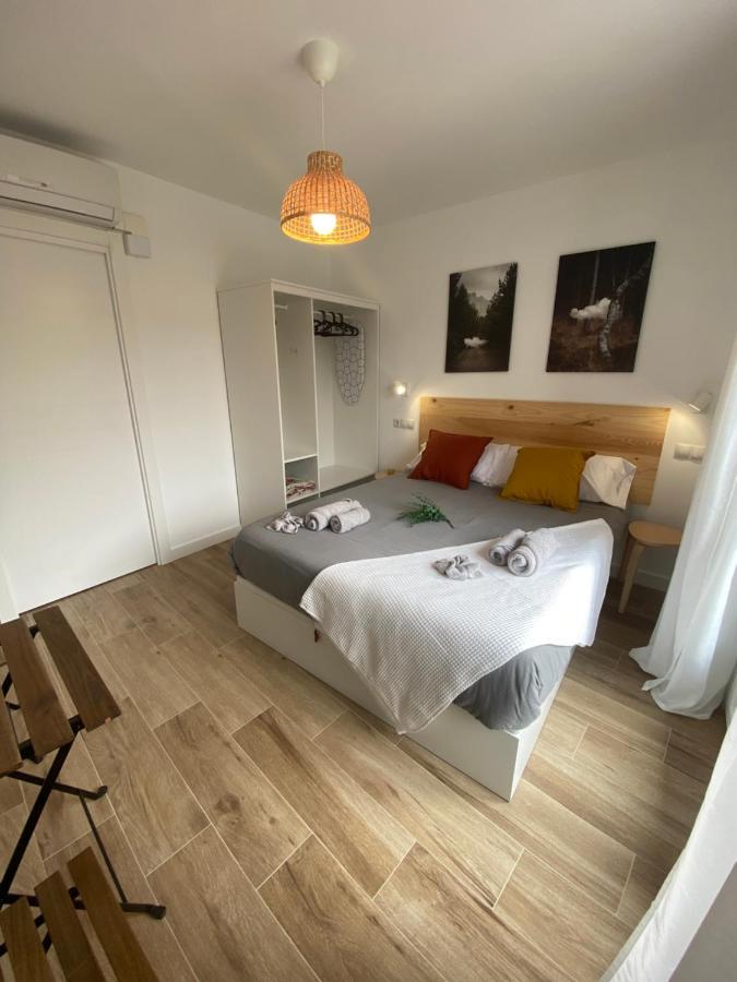 Etxie La Casa Taraska Apartment Бермео Екстериор снимка