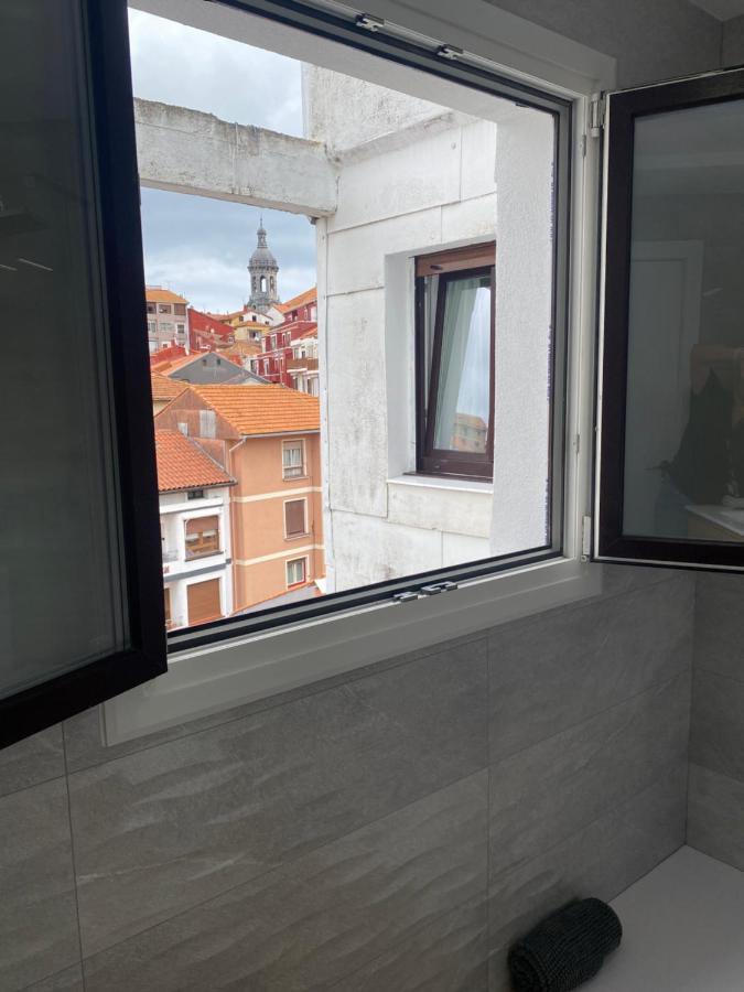 Etxie La Casa Taraska Apartment Бермео Екстериор снимка