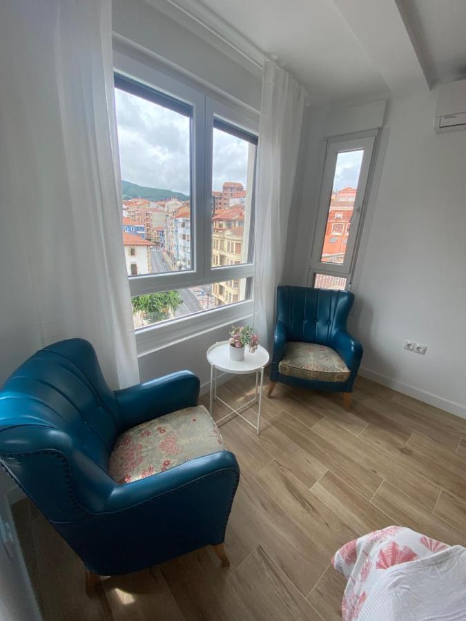 Etxie La Casa Taraska Apartment Бермео Екстериор снимка