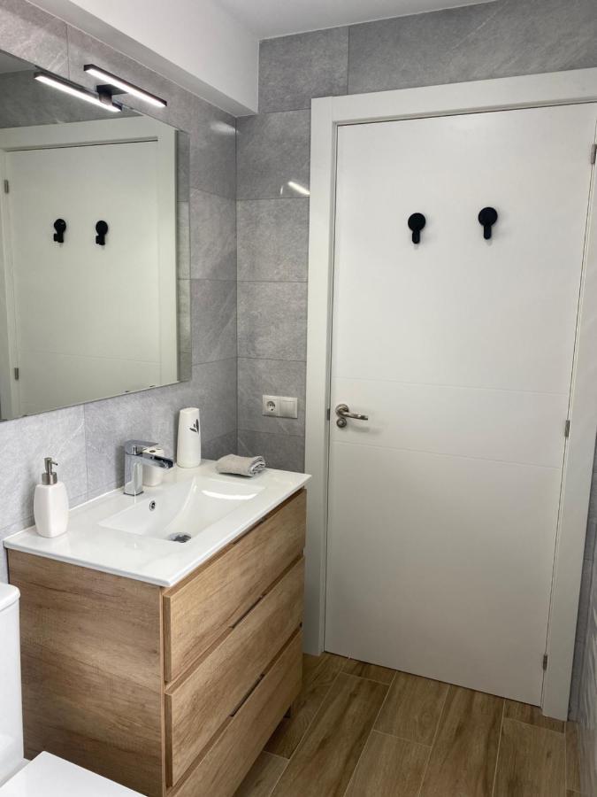Etxie La Casa Taraska Apartment Бермео Екстериор снимка