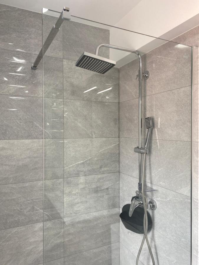 Etxie La Casa Taraska Apartment Бермео Екстериор снимка